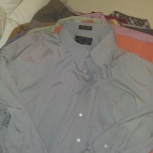 Men's long sleeve XL